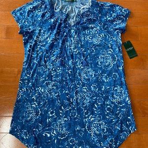 Ralph Lauren Women Sleepwear XL